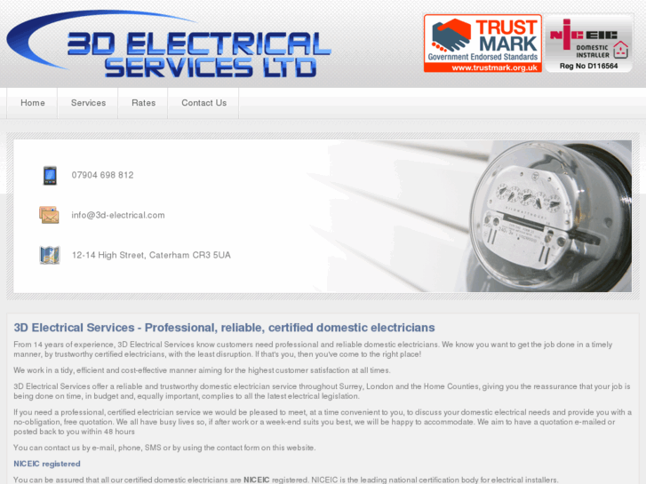 www.3d-electrical.com