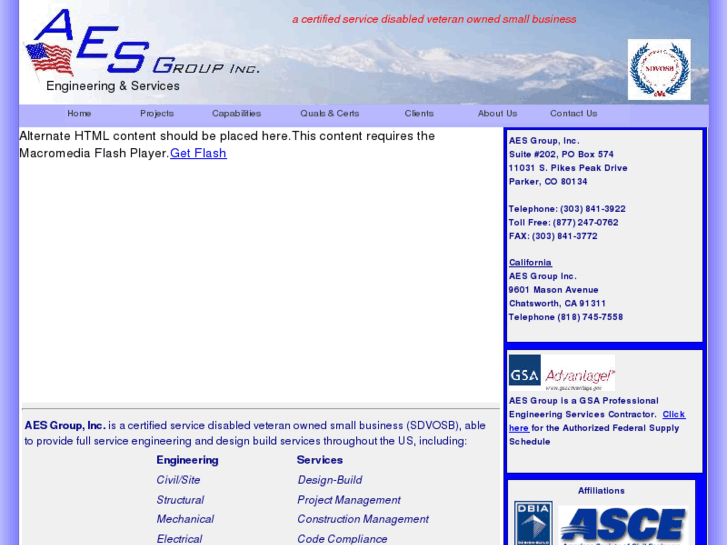 www.aes-grp.com