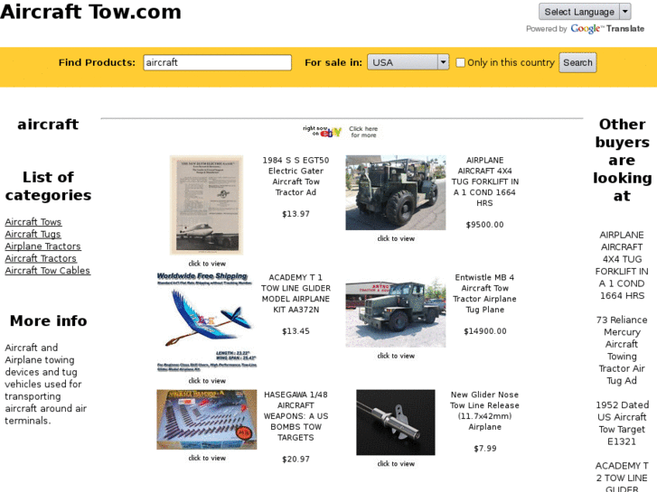 www.aircrafttow.com