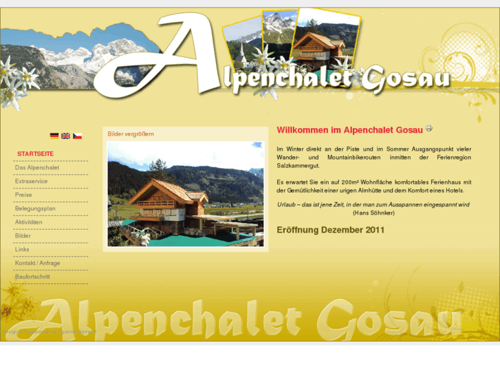 www.alpenchalet-gosau.at