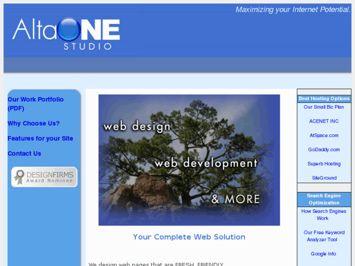 www.altaonestudio.com