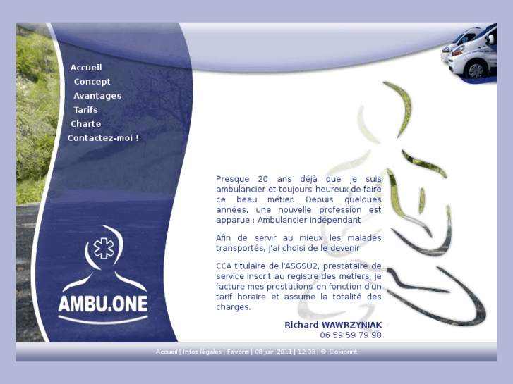 www.ambuone.org