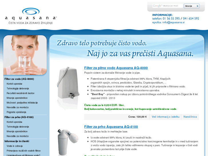 www.aquasana.si