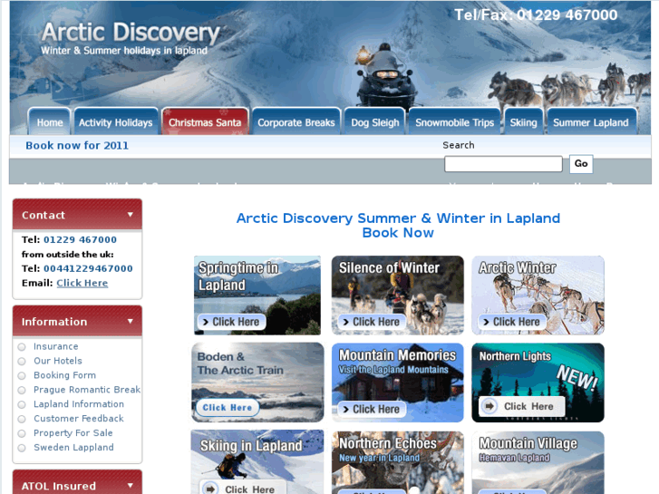 www.arcticdiscovery.com