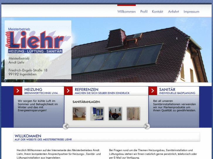 www.arndt-liehr.de