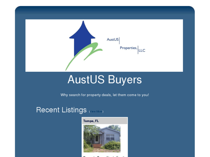 www.austusbuyers.com