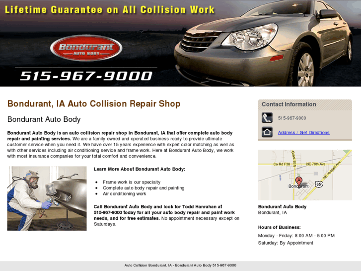 www.autobodydesmoines.net