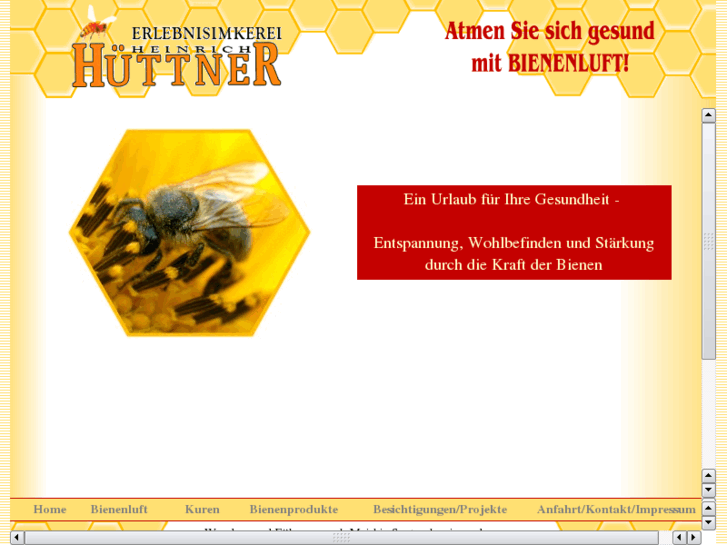 www.bienenluft.com