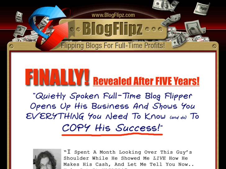 www.blogflipz.com