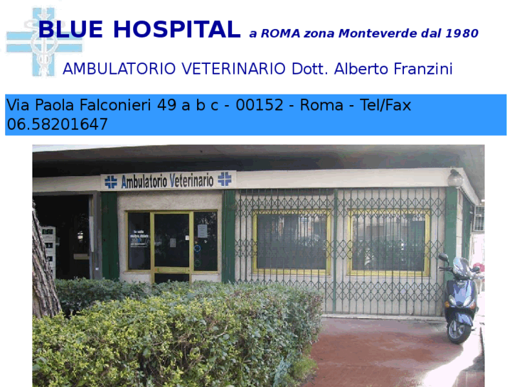 www.bluehospital.com