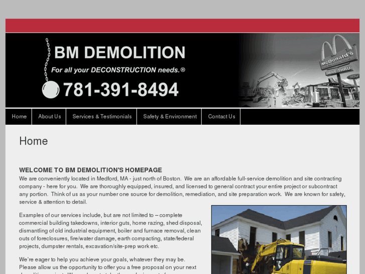 www.bmdemo.com