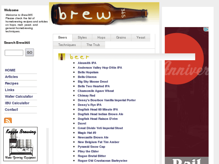 www.brew365.com