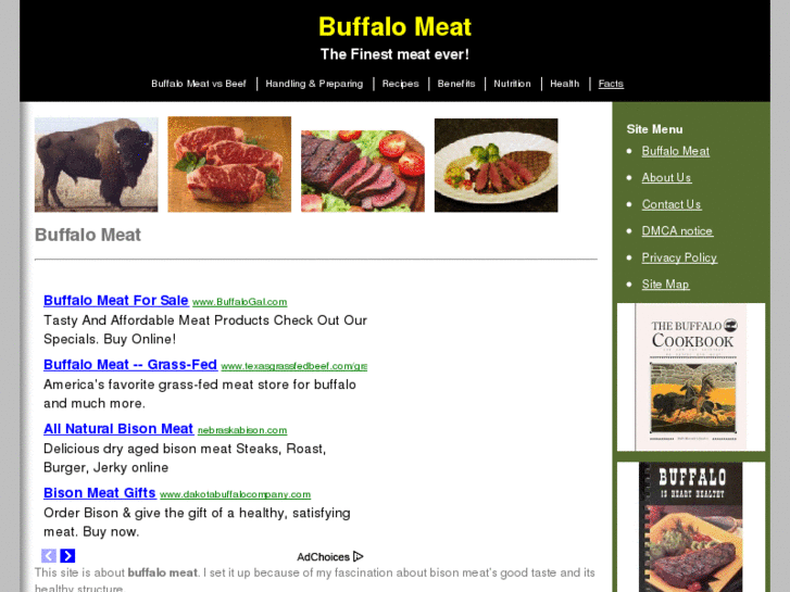 www.buffalo-meat.info