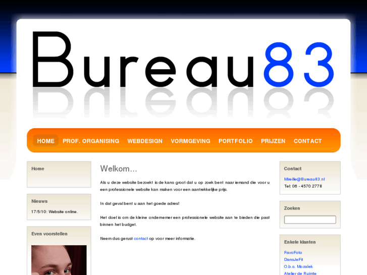 www.bureau83.nl