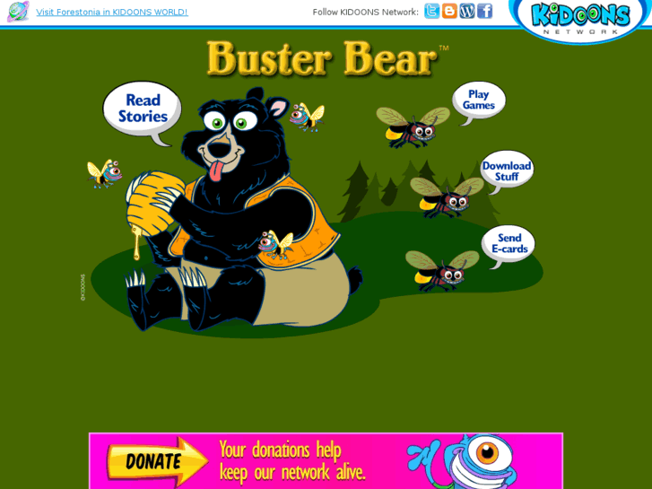 www.busterbear.ca