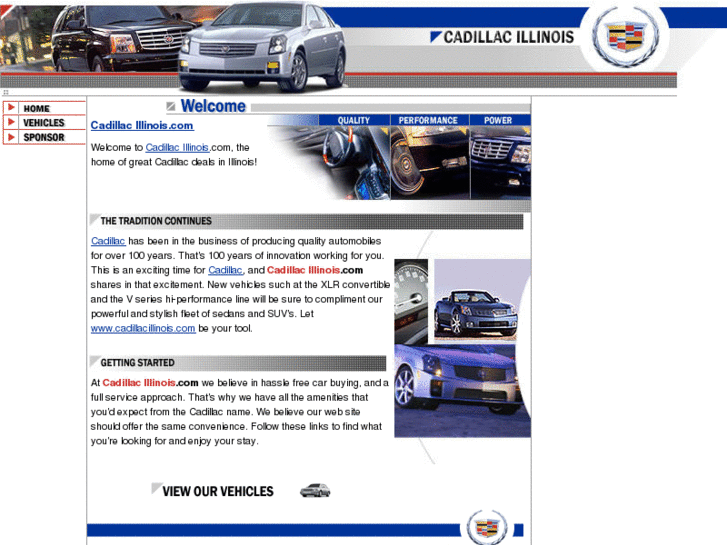 www.cadillacillinois.com