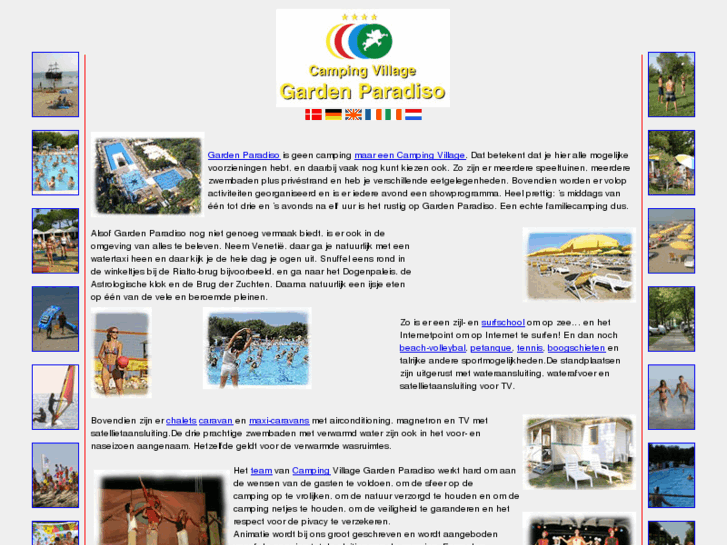 www.camping-garden-paradiso.nl