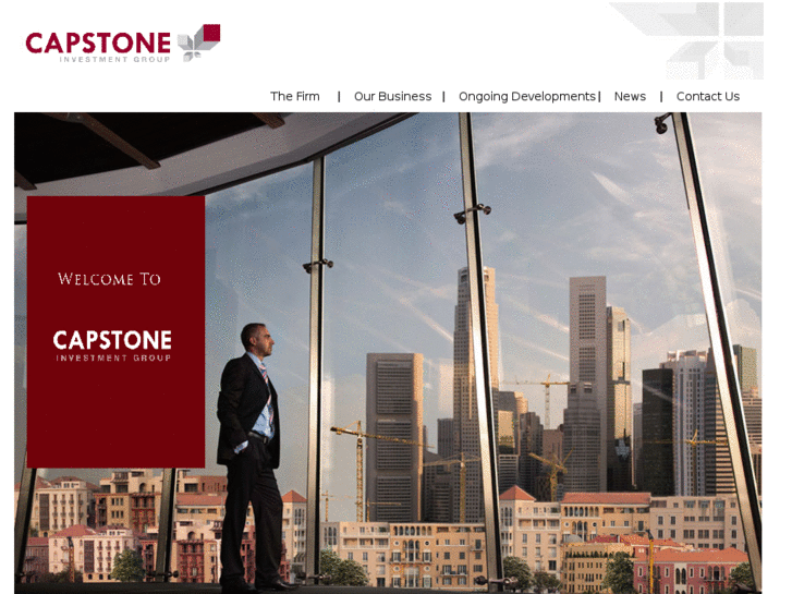 www.capstoneinvestgroup.com