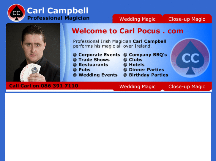 www.carlpocus.com