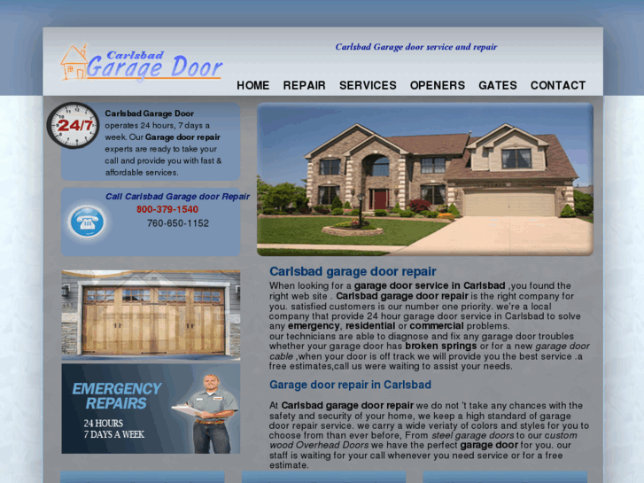 www.carlsbad-garage-door.com