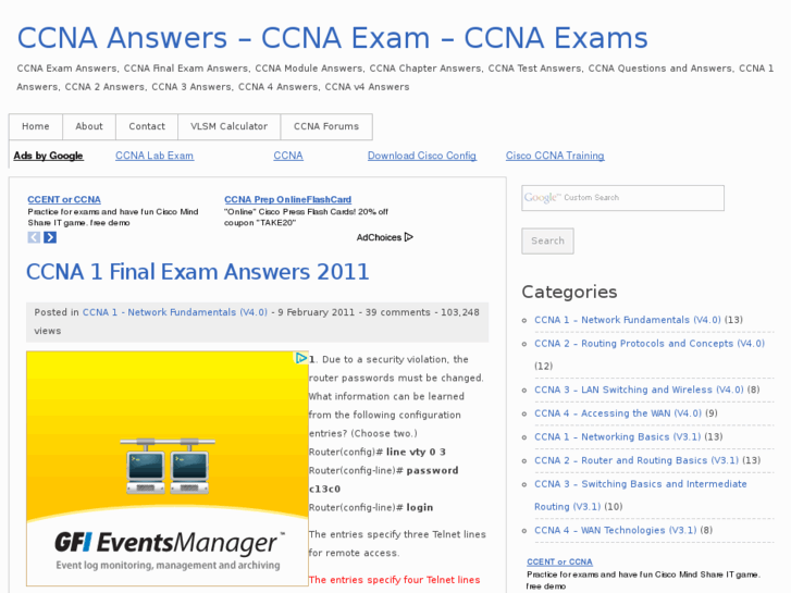 www.ccnaanswers.com