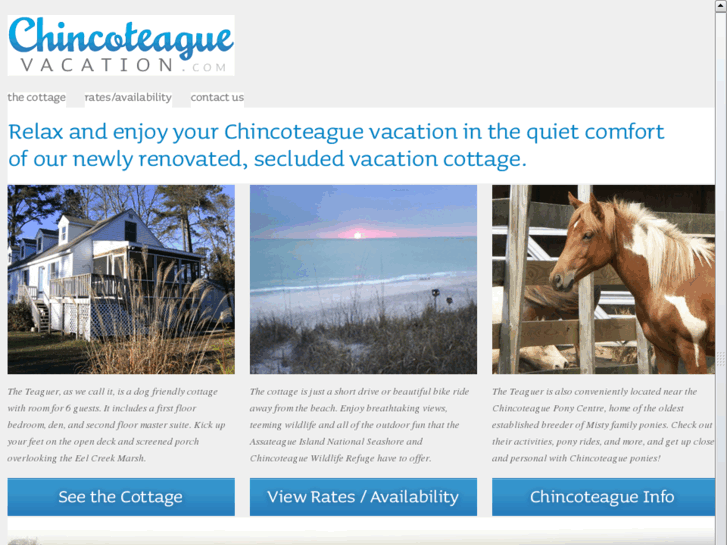 www.chincoteaguevacation.com