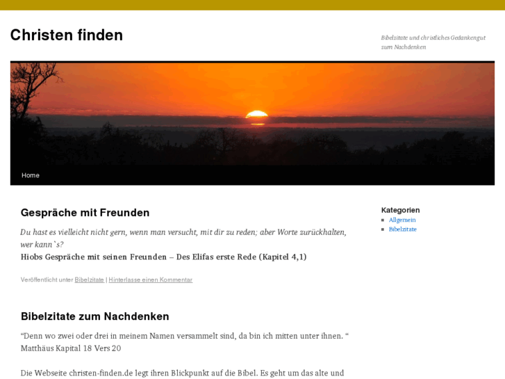 www.christen-finden.de