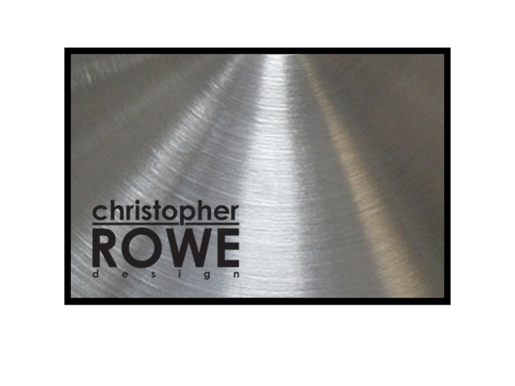 www.christopher-rowe.com