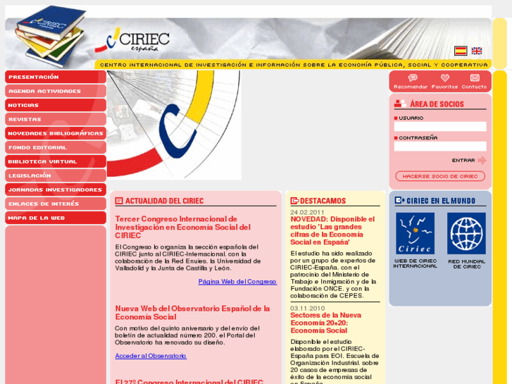 www.ciriec.es