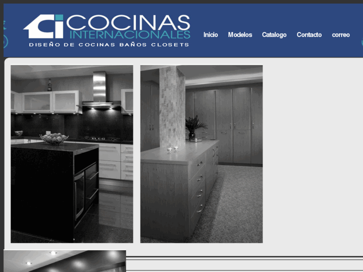 www.cocinasinternacionales.com