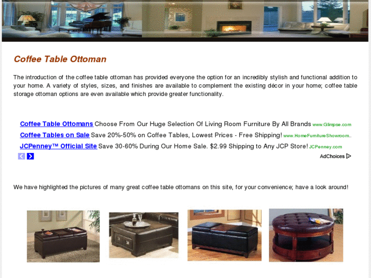 www.coffeetableottoman.com