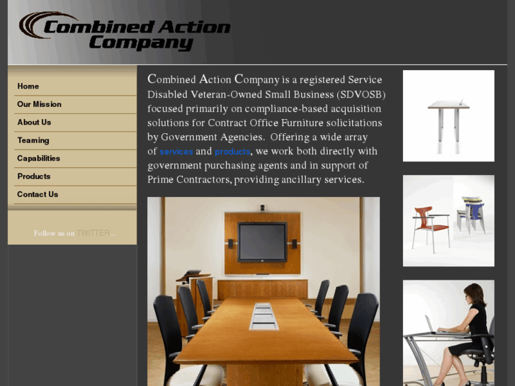 www.combinedaction.net