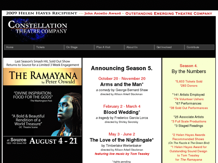 www.constellationtheatre.org