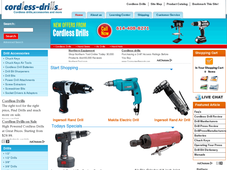 www.cordless-drills.net