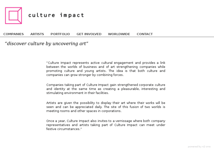 www.culture-impact.com