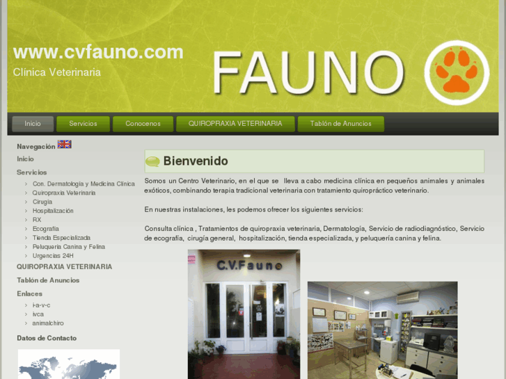 www.cvfauno.com