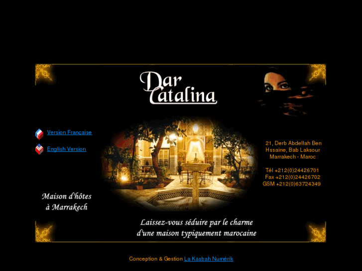 www.darcatalina.com