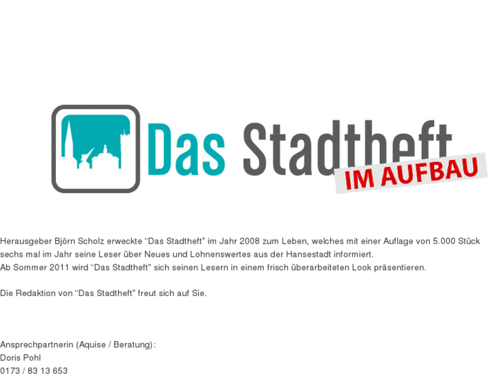 www.das-stadtheft.de