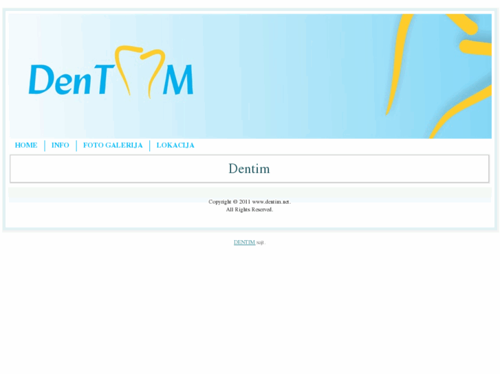 www.dentim.net