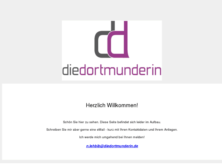 www.diedortmunderin.com