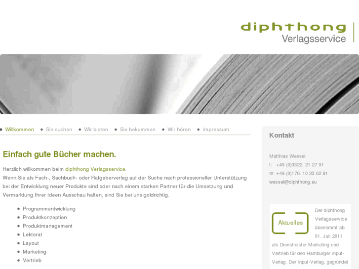 www.diphthong-verlagsservice.com