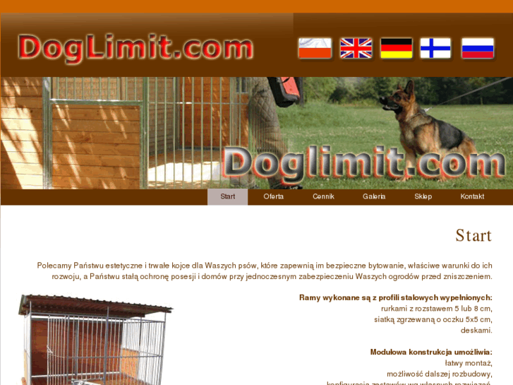 www.dog-limit.com