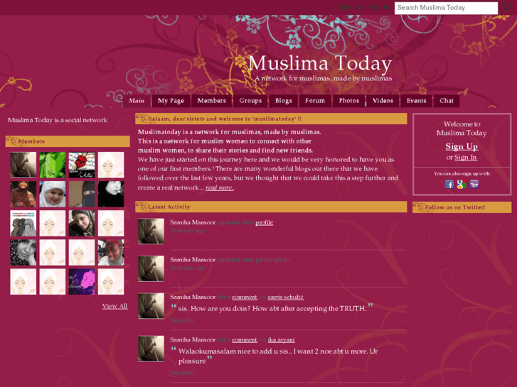 www.e-muslima.com