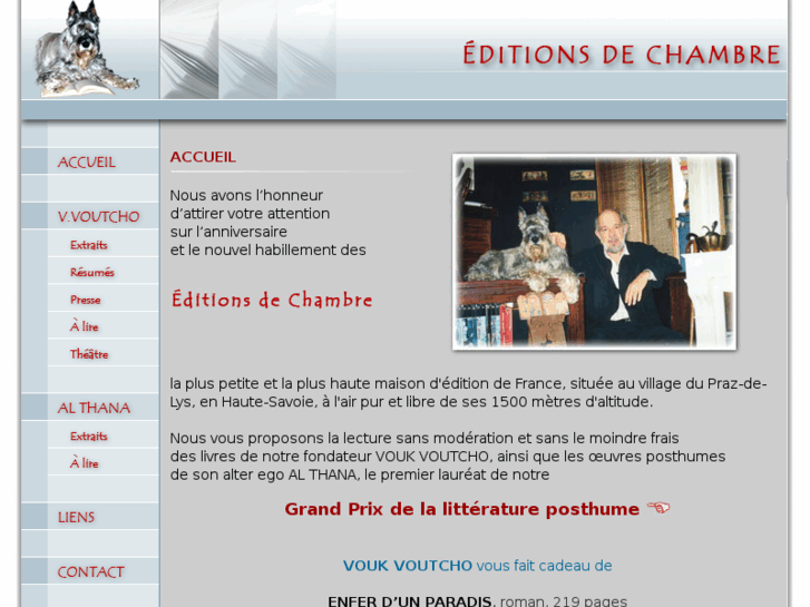 www.editions-de-chambre.com