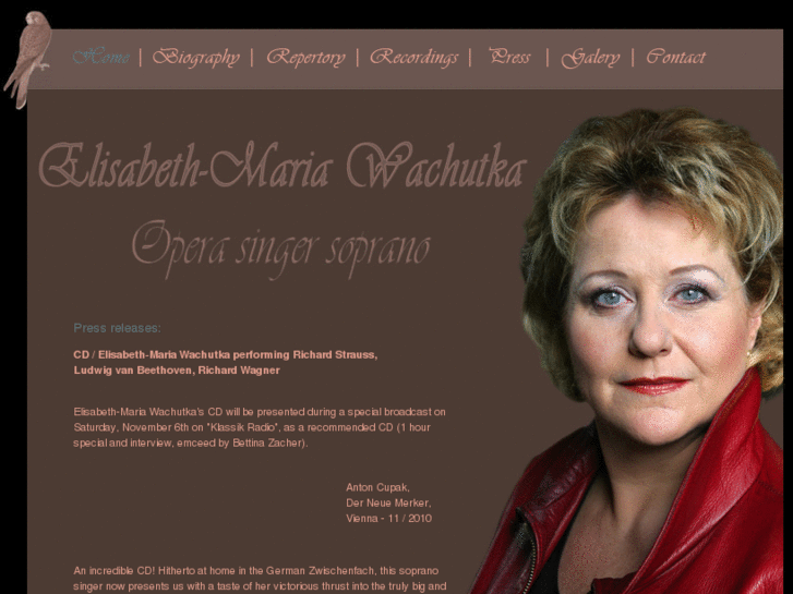 www.elisabeth-maria-wachutka.com