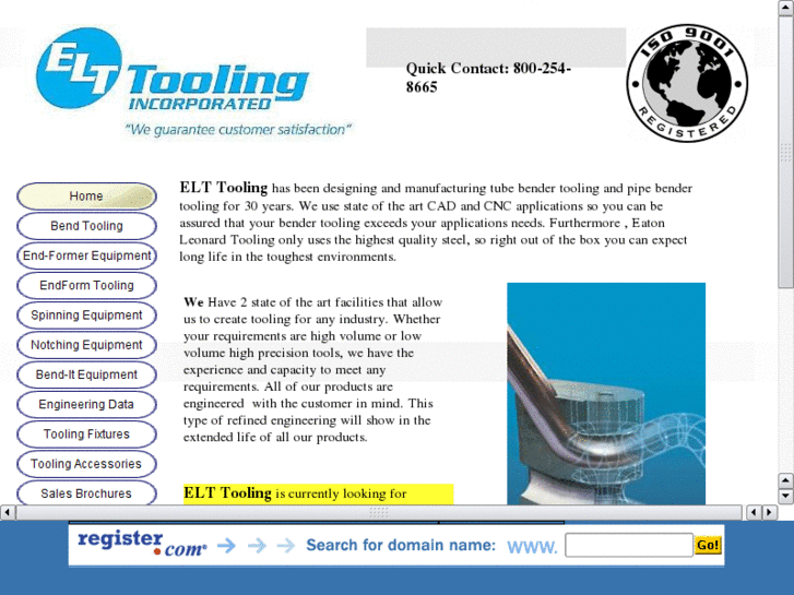 www.elttooling.net