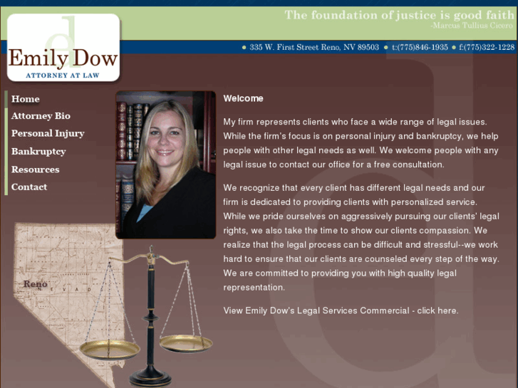 www.emilydowlaw.com