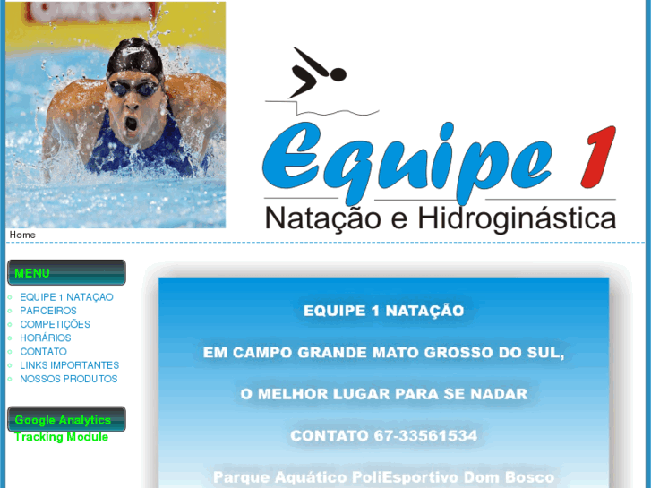 www.equipe1natacao.com