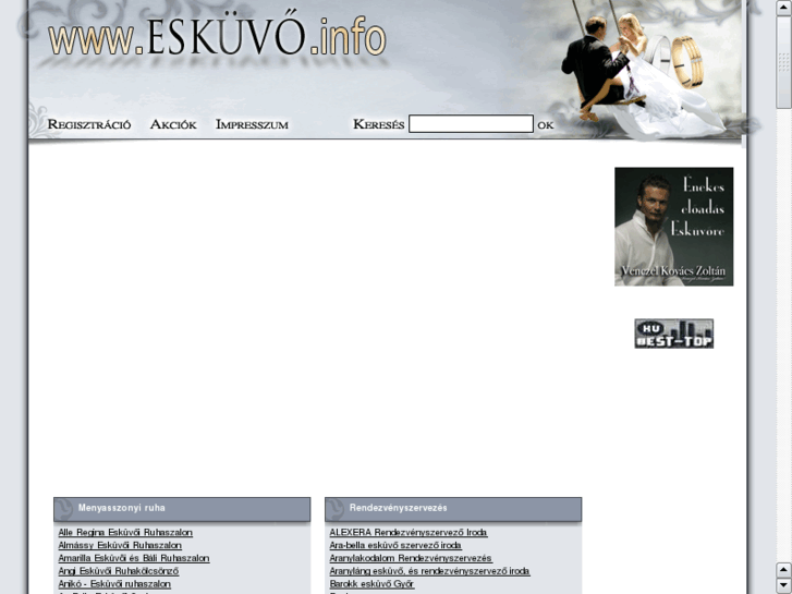 www.eskuvo.info