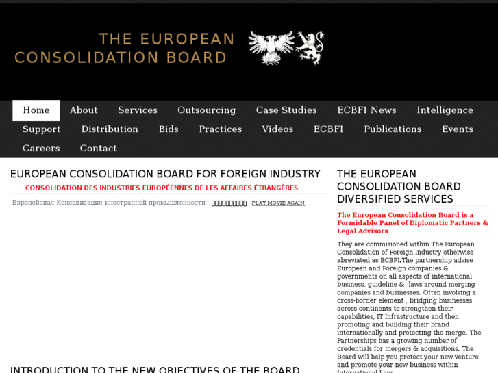 www.europeanconsolidation.com